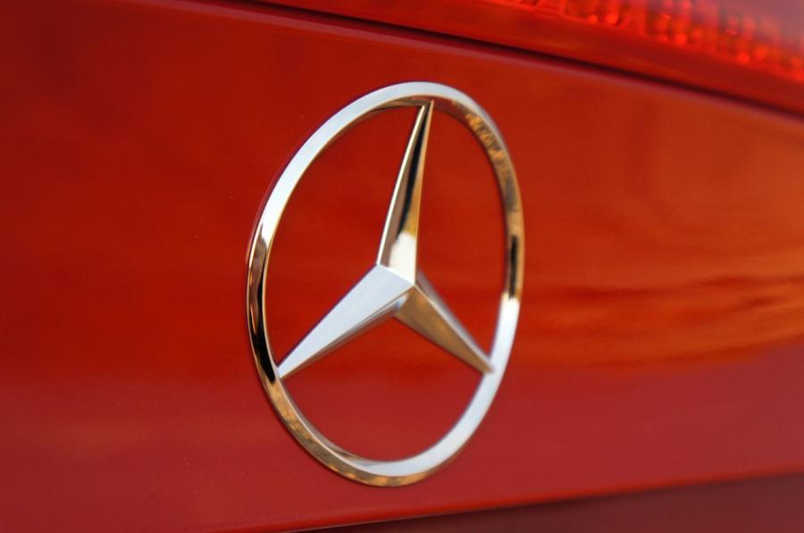  Mercedes-Benz SLK350 2012 года  (фото 34 из 44)